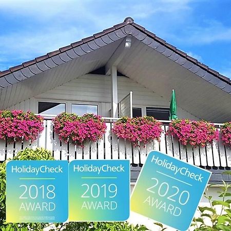 Gaestehaus Sonnenhuegel Möhnesee Eksteriør bilde