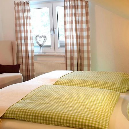Gaestehaus Sonnenhuegel Möhnesee Eksteriør bilde