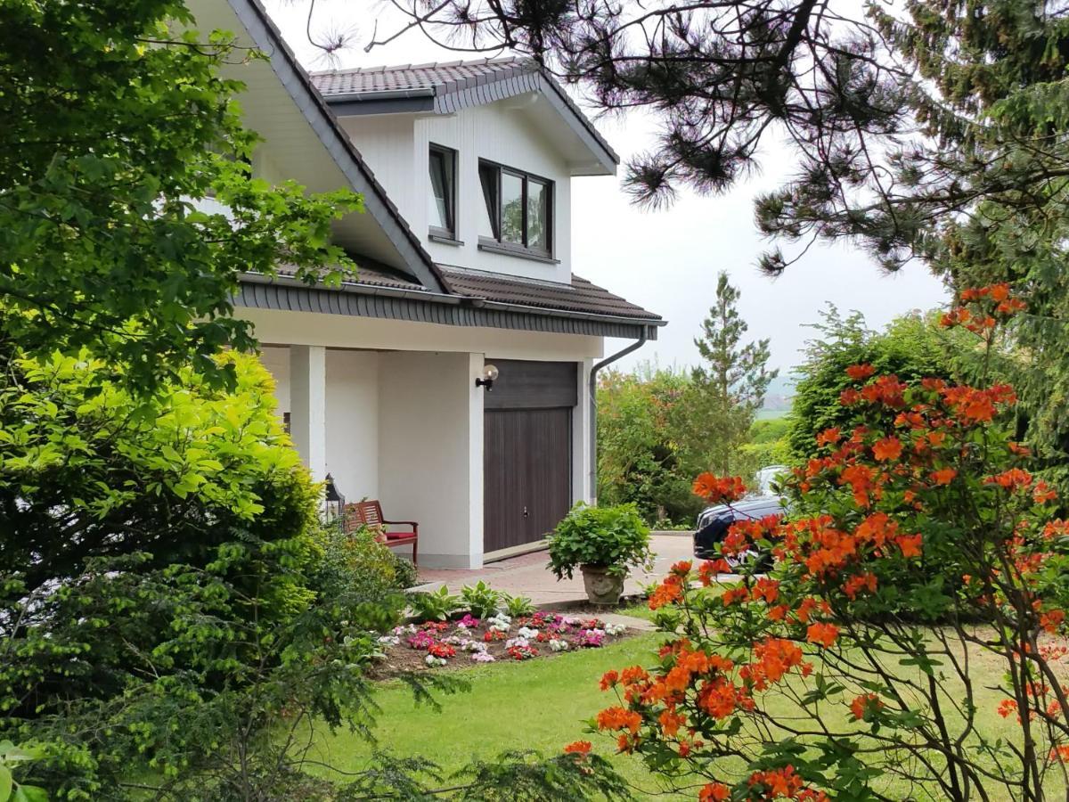 Gaestehaus Sonnenhuegel Möhnesee Rom bilde