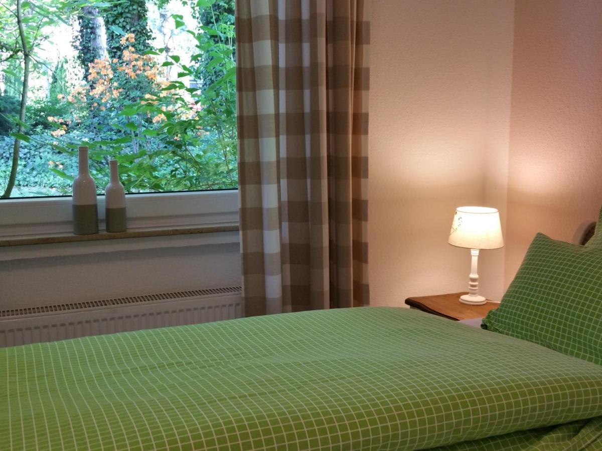 Gaestehaus Sonnenhuegel Möhnesee Rom bilde