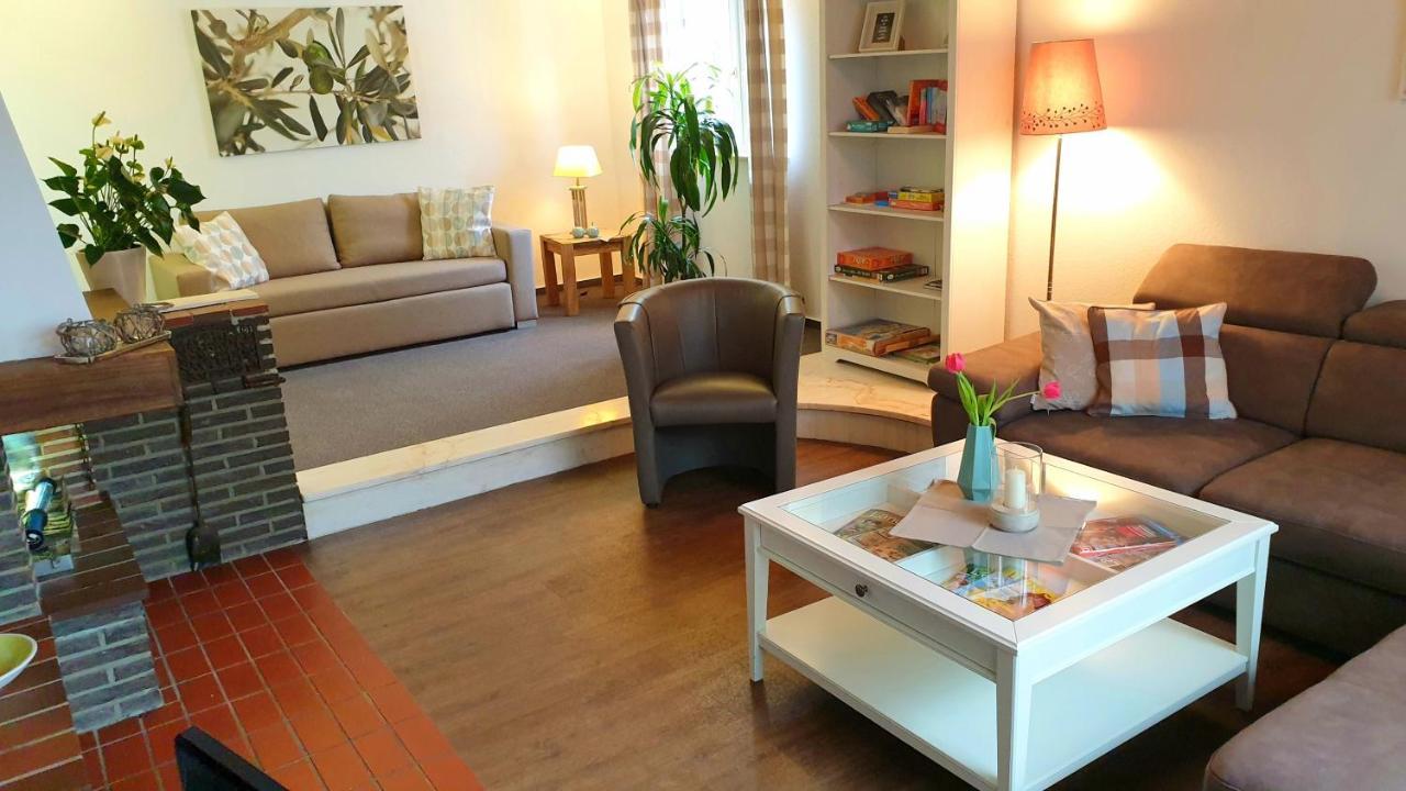 Gaestehaus Sonnenhuegel Möhnesee Eksteriør bilde