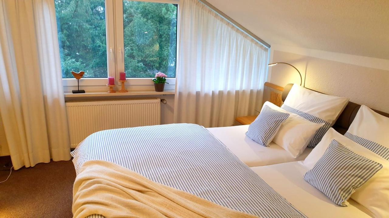 Gaestehaus Sonnenhuegel Möhnesee Eksteriør bilde