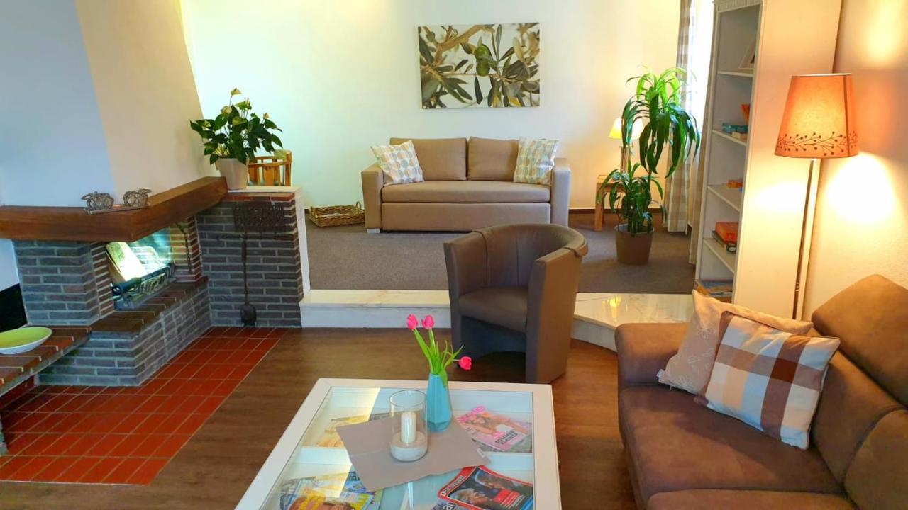 Gaestehaus Sonnenhuegel Möhnesee Eksteriør bilde